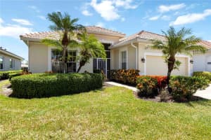696 MISTY PINE DRIVE, VENICE, FL 34292 - MLS#MFRN6139819