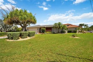 3560 Tripoli Blvd, PUNTA GORDA