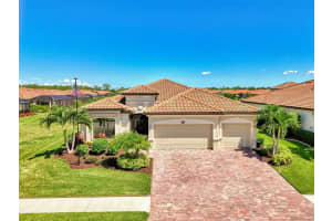 12880 BASILICA DRIVE, VENICE, FL 34293 Sold 09/08/25