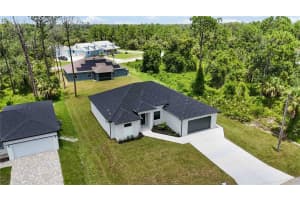 63 STANHOPE STREET, PORT CHARLOTTE, FL 33954 Sold 09/25/25