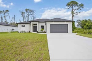 63 STANHOPE STREET, PORT CHARLOTTE, FL 33954 Sold 09/25/25