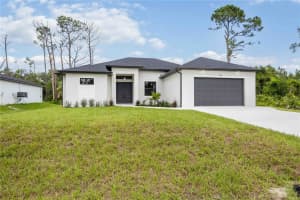 63 STANHOPE STREET, PORT CHARLOTTE, FL 33954 Sold 09/25/25