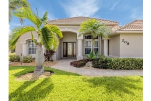 208 GREYWING COURT, VENICE, FL 34292 Sold 08/29/25