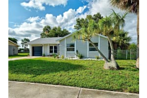 6463 FACET LANE, PORT CHARLOTTE, FL 33981 - MLS#MFRN6139846