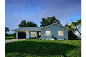 6463 FACET LANE, PORT CHARLOTTE, FL 33981 - MLS#MFRN6139846