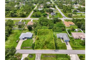 DUAR TER, NORTH PORT, FL 34291 - MLS#MFRN6139851