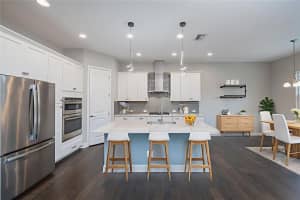 6137 LUNGO LAGO DRIVE, SARASOTA, FL 34241 - MLS#MFRN6139853