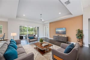 6137 LUNGO LAGO DRIVE, SARASOTA, FL 34241 - MLS#MFRN6139853