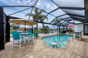 15704 LAKELAND CIRCLE, PORT CHARLOTTE, FL 33981 - MLS#MFRN6139856