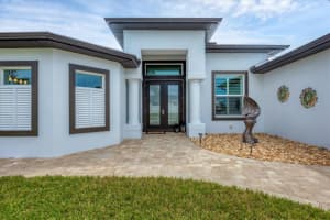 15704 LAKELAND CIRCLE, PORT CHARLOTTE, FL 33981 - MLS#MFRN6139856