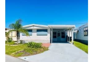 816 Turf, VENICE