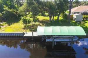 321 HOFFER STREET, PORT CHARLOTTE, FL 33953 - MLS#MFRN6139860