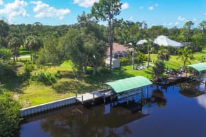 321 HOFFER STREET, PORT CHARLOTTE, FL 33953 - MLS#MFRN6139860