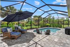 11981 BOHEMIAN PLACE, VENICE, FL 34293 Sold 10/09/25