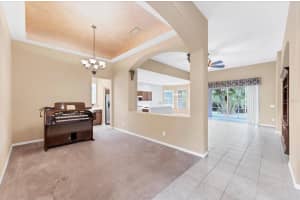 5271 LAUREL OAK COURT, NORTH PORT, FL 34287 Sold 09/12/25