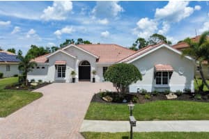 233 PORTOFINO DRIVE, NORTH VENICE, FL 34275 - MLS#MFRN6139872