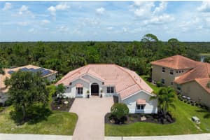 233 PORTOFINO DRIVE, NORTH VENICE, FL 34275 - MLS#MFRN6139872
