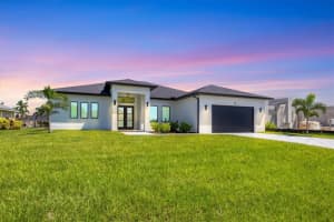 75 MEDALIST ROAD, ROTONDA WEST, FL 33947 - MLS#MFRN6139876