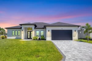 75 MEDALIST ROAD, ROTONDA WEST, FL 33947 - MLS#MFRN6139876
