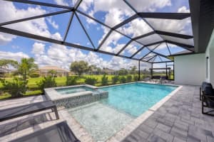 75 MEDALIST ROAD, ROTONDA WEST, FL 33947 - MLS#MFRN6139876