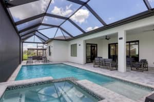 75 MEDALIST ROAD, ROTONDA WEST, FL 33947 - MLS#MFRN6139876