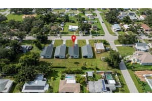 809 GROVELAND AVENUE, VENICE, FL 34285 - MLS#MFRN6139883