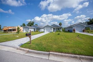 809 GROVELAND AVENUE, VENICE, FL 34285 - MLS#MFRN6139883