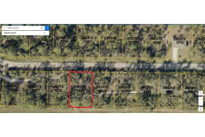 HENRIETTA AVE, NORTH PORT, FL 34291 - MLS#MFRN6139884