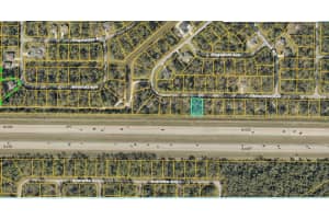 HENRIETTA AVE, NORTH PORT, FL 34291 - MLS#MFRN6139884