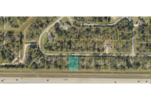 HENRIETTA AVE, NORTH PORT, FL 34291 - MLS#MFRN6139884