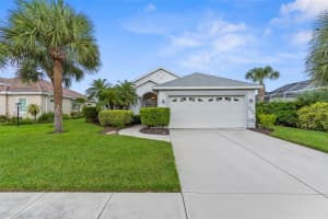 254 VENICE PALMS BOULEVARD, VENICE, FL 34292 - MLS#MFRN6139885