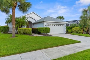 254 VENICE PALMS BOULEVARD, VENICE, FL 34292 - MLS#MFRN6139885