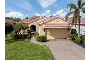 158 PALAZZO COURT, NORTH VENICE, FL 34275 Sold 09/03/25