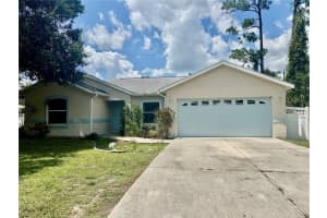 3668 Zambrana Ave, NORTH PORT