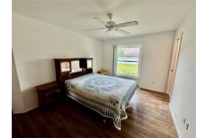 3668 ZAMBRANA AVENUE, NORTH PORT, FL 34286 Sold 09/25/25
