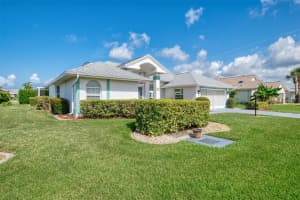 5864 BUCHANAN ROAD, VENICE, FL 34293 - MLS#MFRN6139890