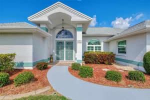 5864 BUCHANAN ROAD, VENICE, FL 34293 - MLS#MFRN6139890