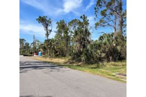 Lot 32 BALTIMORE STREET, NORTH PORT, FL 34286 - MLS#MFRN6139894