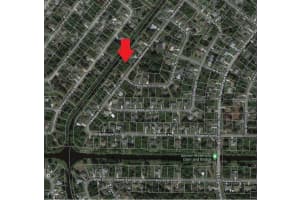 Lot 32 BALTIMORE STREET, NORTH PORT, FL 34286 - MLS#MFRN6139894