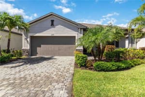 11150 BALFOUR STREET, VENICE, FL 34293 - MLS#MFRN6139895