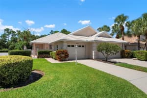 1262 BERKSHIRE CIRCLE, VENICE, FL 34292 - MLS#MFRN6139897