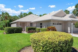 1262 BERKSHIRE CIRCLE, VENICE, FL 34292 - MLS#MFRN6139897