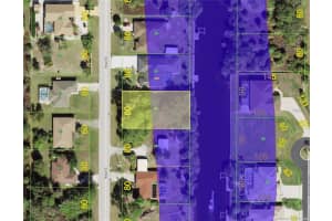 2386 COMO STREET, PORT CHARLOTTE, FL 33948 - MLS#MFRN6139903