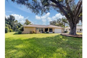 1332 WHISPERING LANE, VENICE, FL 34285 Sold 09/29/25