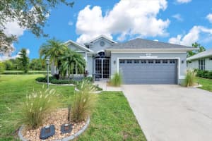 1424 DIXIE LANE, NORTH PORT, FL 34289 - MLS#MFRN6139935