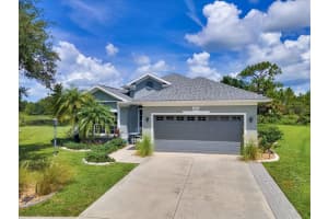 1424 DIXIE LANE, NORTH PORT, FL 34289 - MLS#MFRN6139935