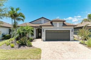 13077 RINELLA STREET, VENICE, FL 34293 Sold 09/08/25