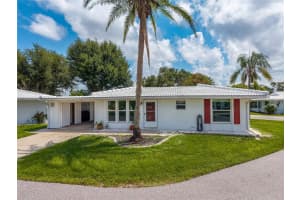 541 Circlewood Dr #r9, VENICE