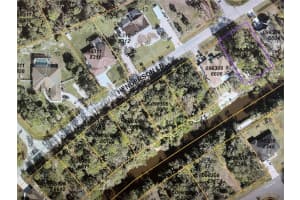 LOT 5 HENDERSON LANE, NORTH PORT, FL 34286 - MLS#MFRN6139950