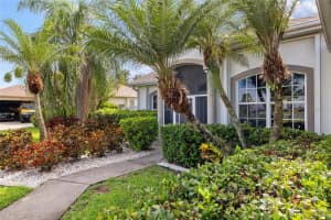 5201 SABAL TRACE DRIVE, NORTH PORT, FL 34287 Sold 11/04/25